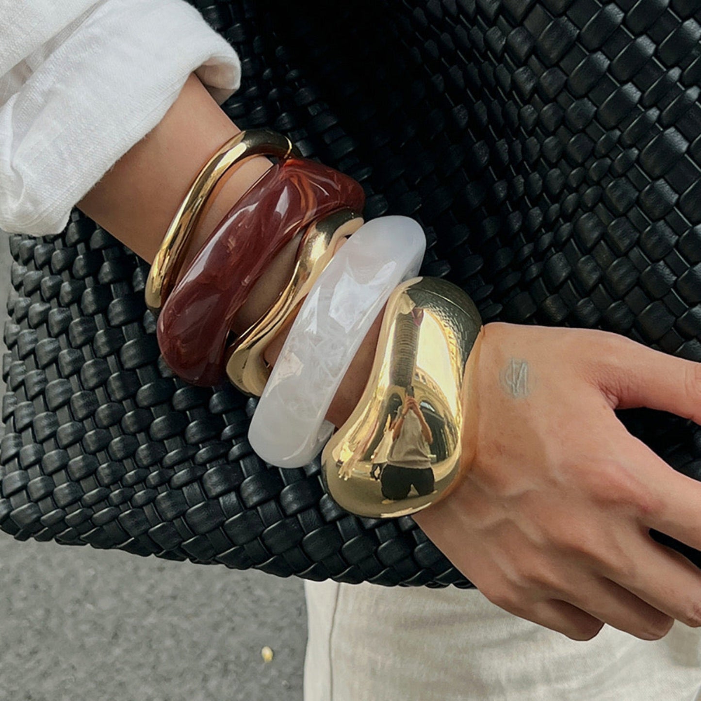 Bracelets Bohoo