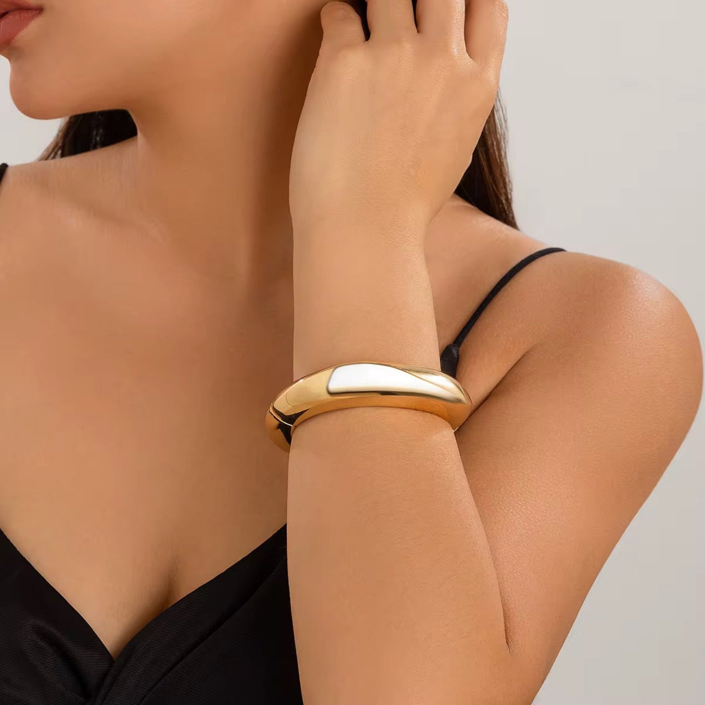 Bracelets Brave
