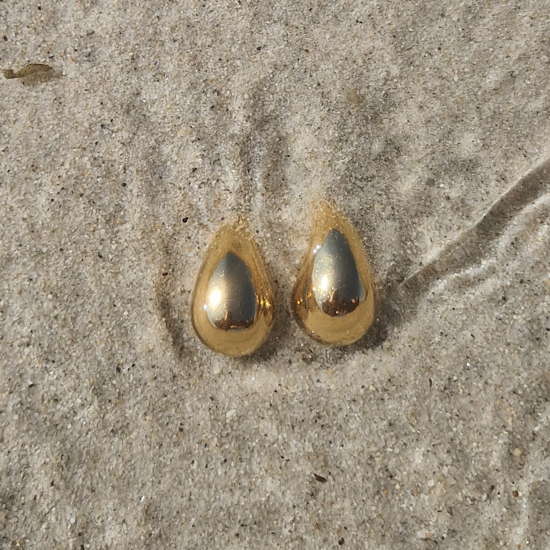 Boucles d’oreilles ELLE