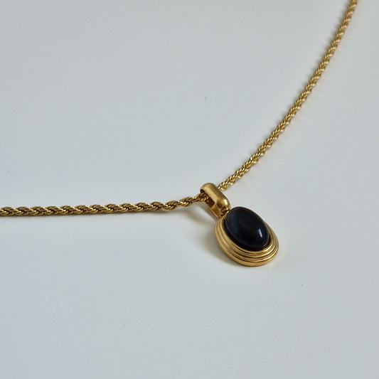 Collier Caractère