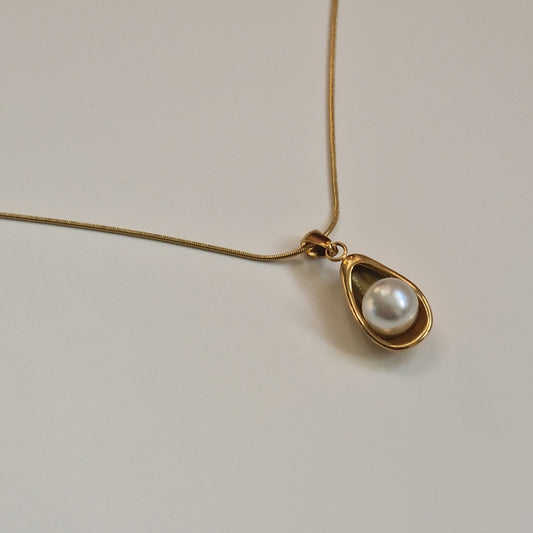 Collier Ma perle Rare
