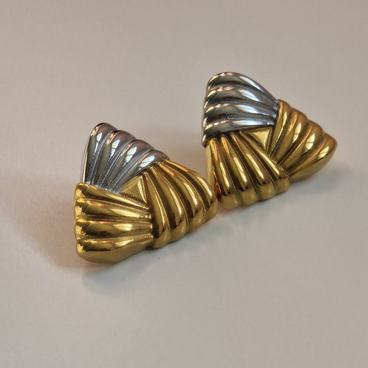 Boucles Delta Duo