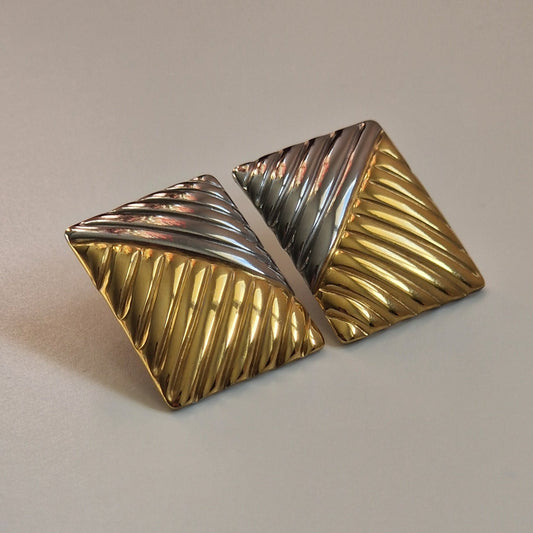 Boucles Recta Duo