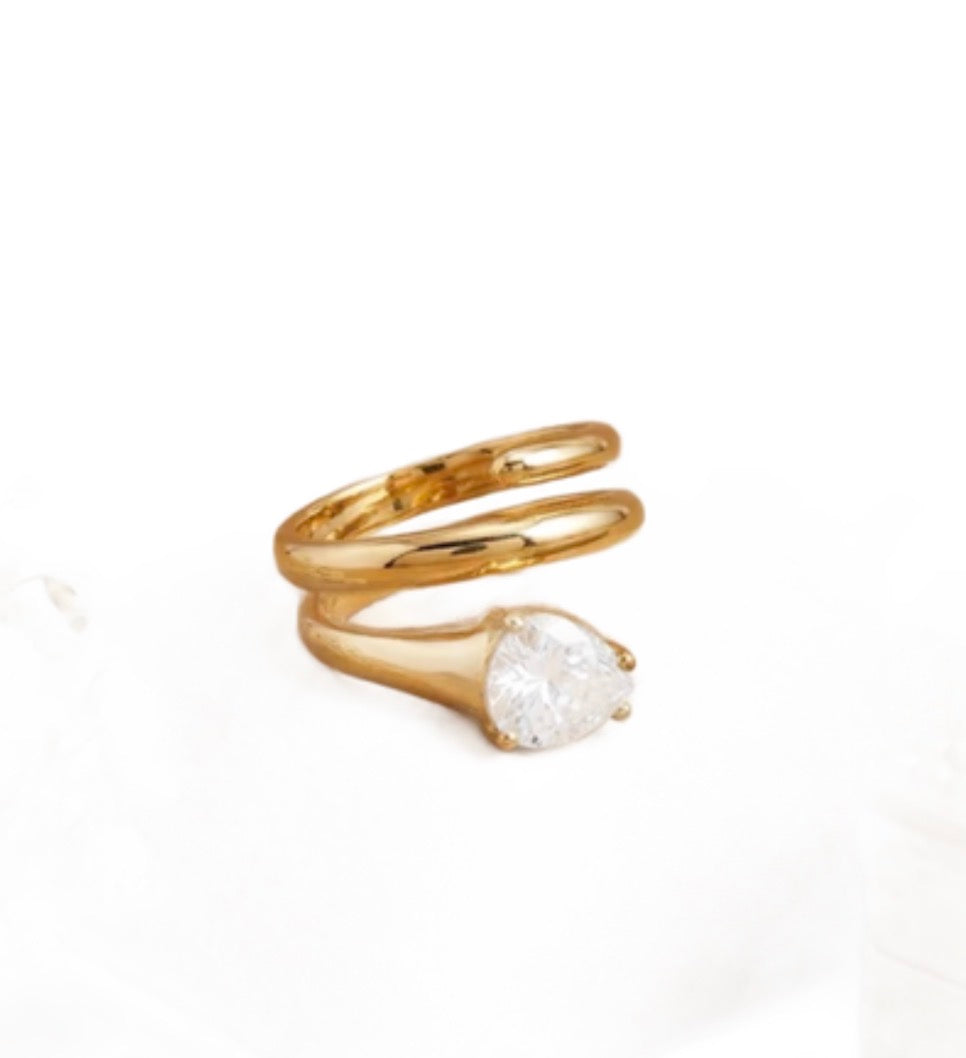 Bague Bella