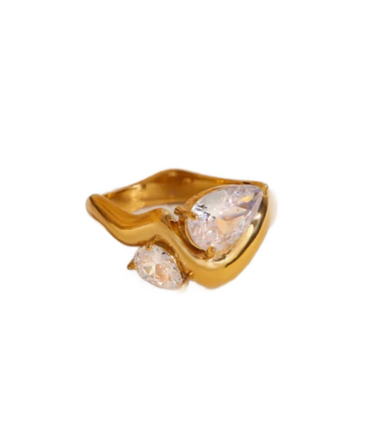 Bague Léna