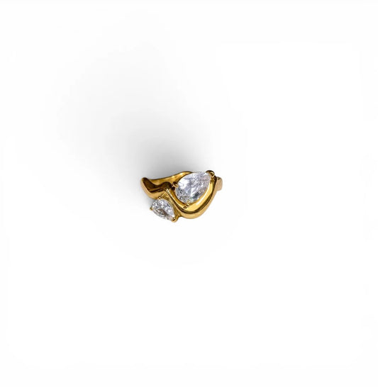 Bague Léna