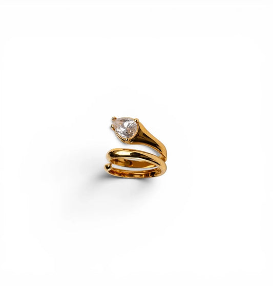 Bague Bella