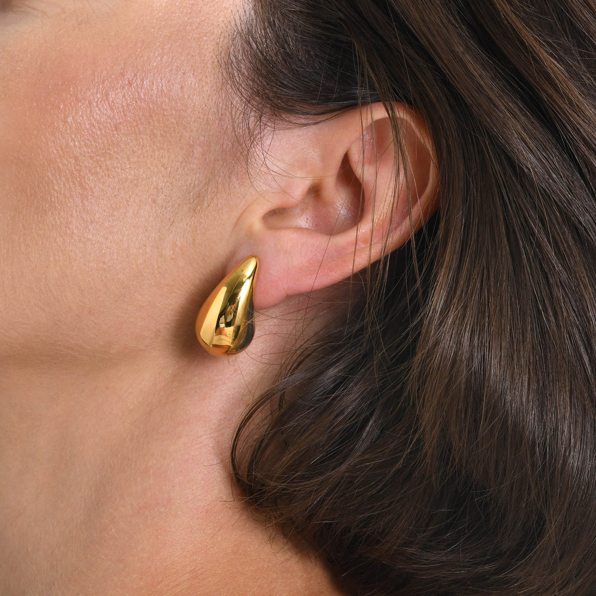 Boucles d’oreilles ELLE
