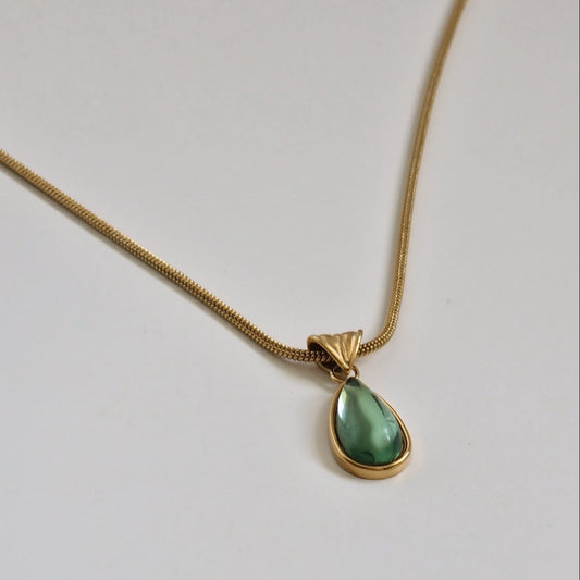 Collier LIBRE