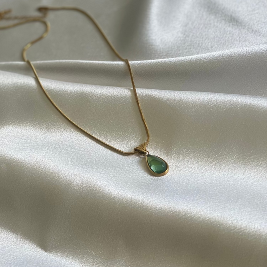 Collier LIBRE